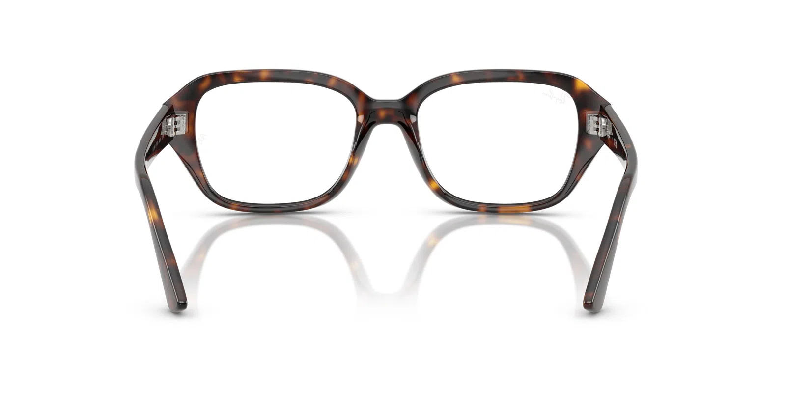 Ray-Ban Shea 7258F Eyeglasses - view 19
